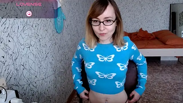 Athena Richards online show from 19, 4, 2026