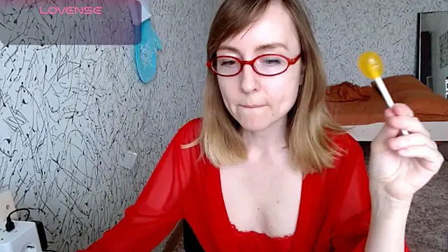 Athena Richards online show from 13, 6, 2026