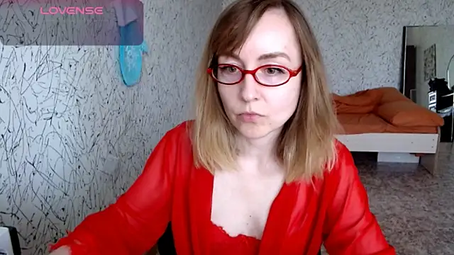 Athena Richards online show from 23, 5, 2026