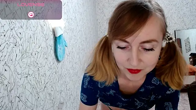 Athena Richards online show from 3, 5, 2026
