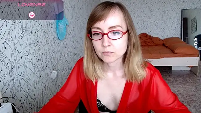 Athena Richards online show from 12, 6, 2026