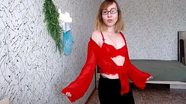 Athena Richards online show from 25, 2, 2026