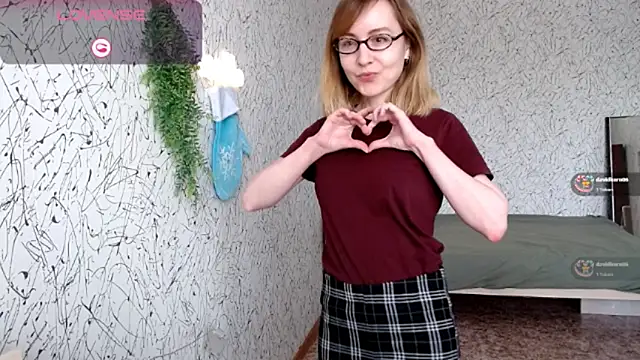 Athena Richards online show from 28, 2, 2026