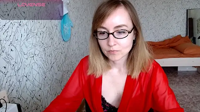 Athena Richards online show from 17, 5, 2026