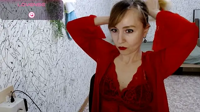 Athena Richards online show from 13, 2, 2026