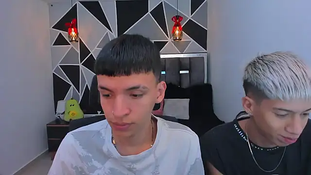 Juan Nd Steven online show from 19, 4, 2026