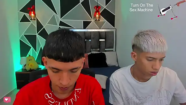 Juan Nd Steven online show from 1, 4, 2026