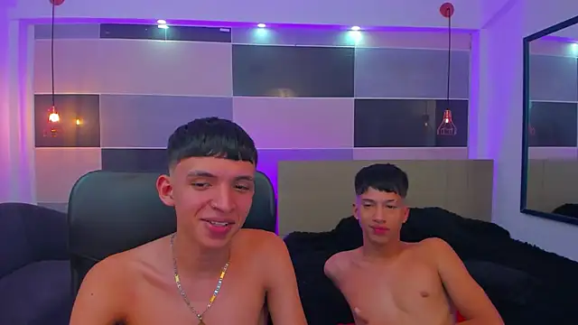 Snapshot of Juan_Nd_Steven chatting on 4, 2, 2025 Juan Nd Steven online show from 4, 2, 2025
