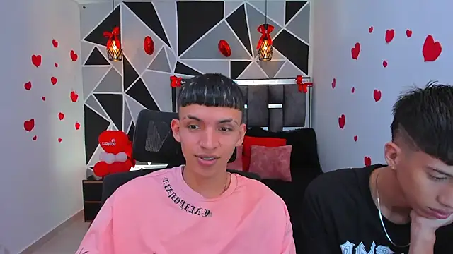 Juan Nd Steven online show from 27, 2, 2026