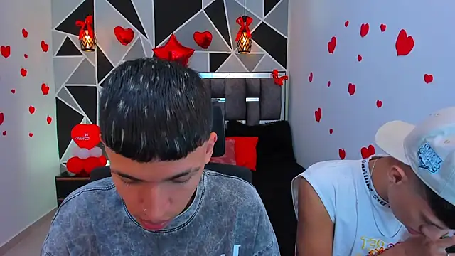 Juan Nd Steven online show from 25, 2, 2026