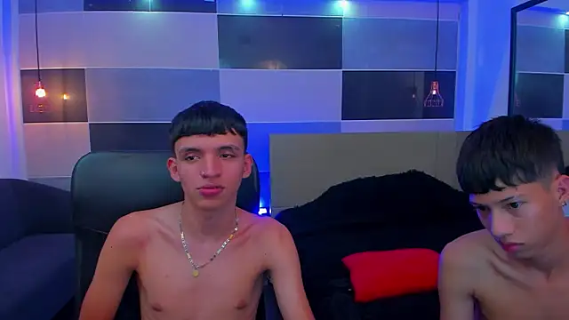 Snapshot of Juan_Nd_Steven chatting on 18, 2, 2025 Juan Nd Steven online show from 18, 2, 2025