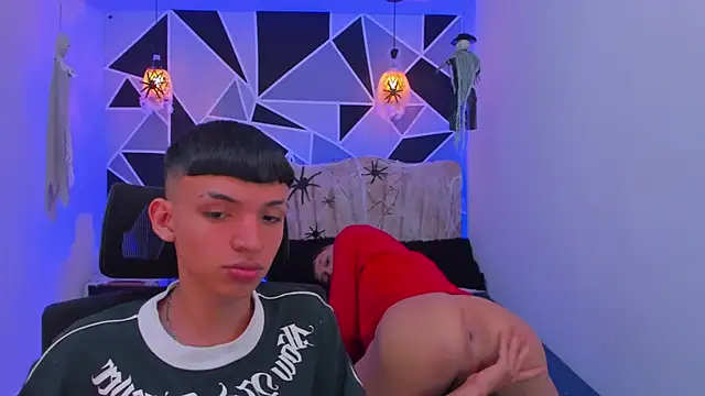 Juan Nd Steven online show from 1, 11, 2025