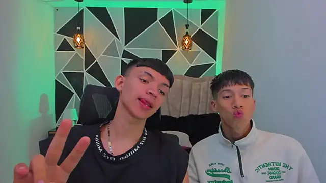 Juan Nd Steven online show from 9, 11, 2025