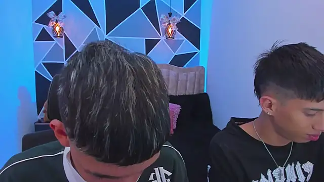 Juan Nd Steven online show from 9, 1, 2026