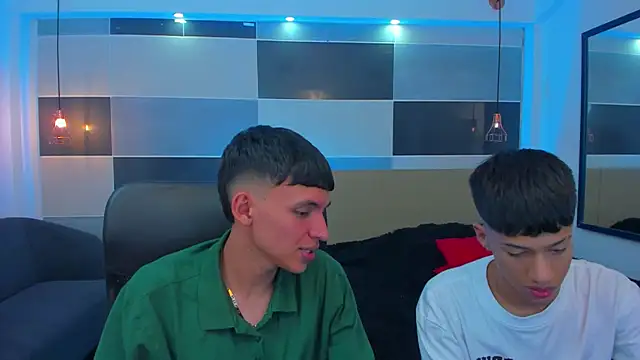 Snapshot of Juan_Nd_Steven chatting on 5, 2, 2025 Juan Nd Steven online show from 5, 2, 2025