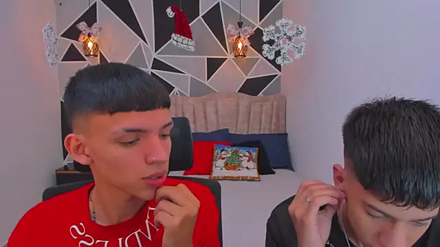 Juan Nd Steven online show from 16, 12, 2025