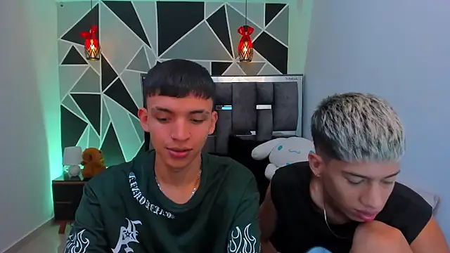 Snapshot of Juan_Nd_Steven chatting on 16, 5, 2026 Juan Nd Steven online show from 16, 5, 2026