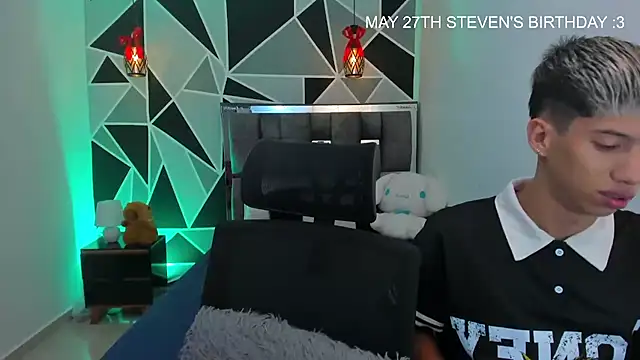 Snapshot of Juan_Nd_Steven chatting on 24, 5, 2026 Juan Nd Steven online show from 24, 5, 2026