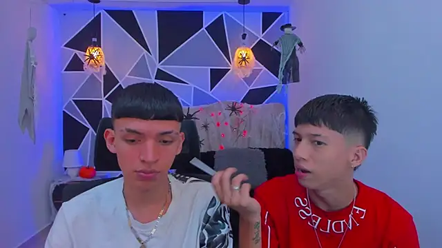 Juan Nd Steven online show from 22, 10, 2025