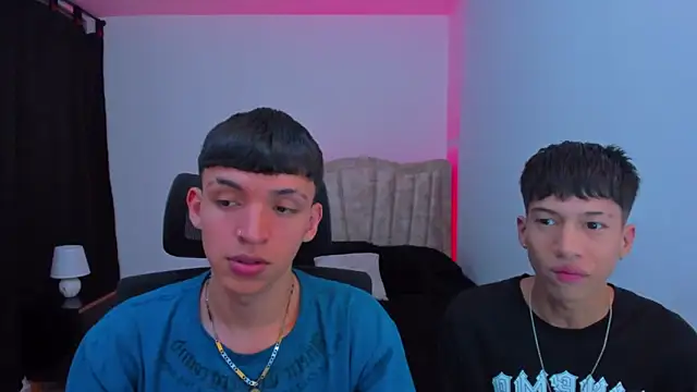 Snapshot of Juan_Nd_Steven chatting on 25, 9, 2025 Juan Nd Steven online show from 25, 9, 2025