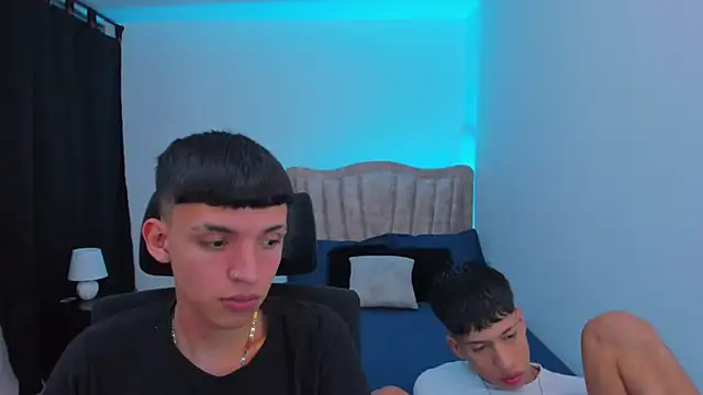 Snapshot of Juan_Nd_Steven chatting on 7, 10, 2025 Juan Nd Steven online show from 7, 10, 2025