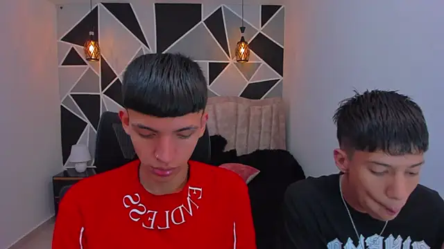 Juan Nd Steven online show from 13, 11, 2025