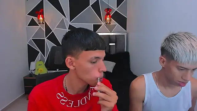 Juan Nd Steven online show from 21, 4, 2026