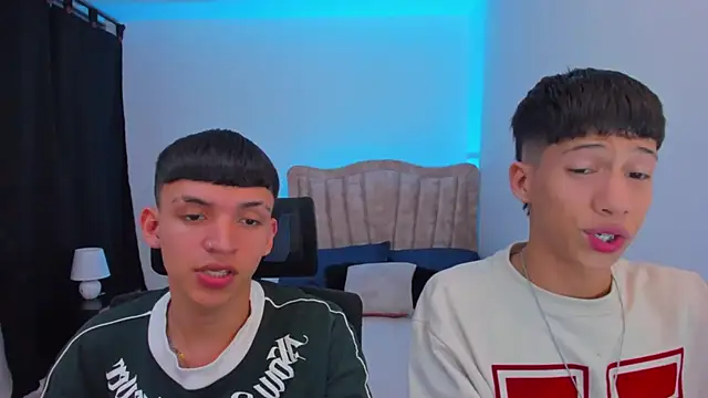 Juan Nd Steven online show from 9, 10, 2025