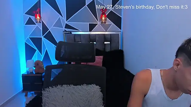 Snapshot of Juan_Nd_Steven chatting on 14, 5, 2026 Juan Nd Steven online show from 14, 5, 2026