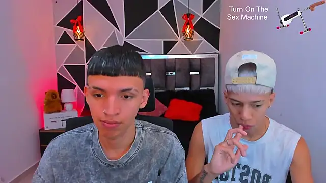 Juan Nd Steven online show from 19, 3, 2026