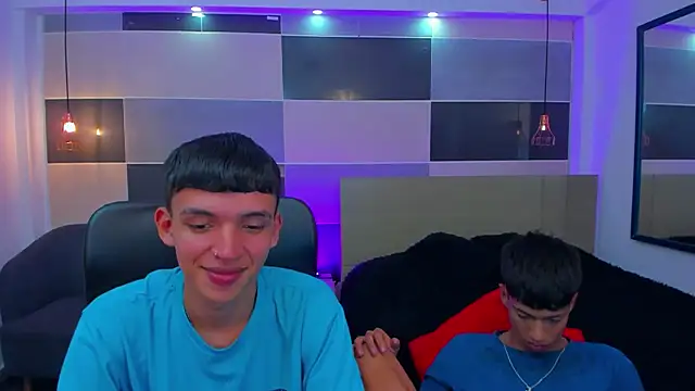 Snapshot of Juan_Nd_Steven chatting on 14, 3, 2025 Juan Nd Steven online show from 14, 3, 2025