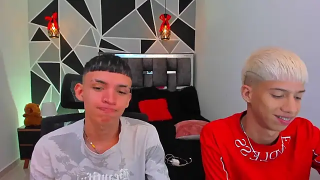 Juan Nd Steven online show from 17, 3, 2026