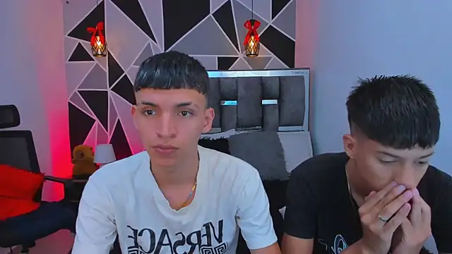 Juan Nd Steven online show from 11, 3, 2026