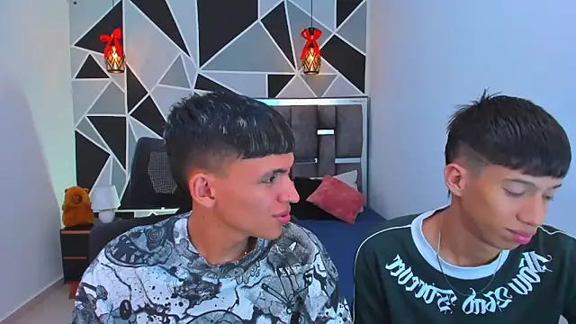 Juan Nd Steven online show from 4, 3, 2026