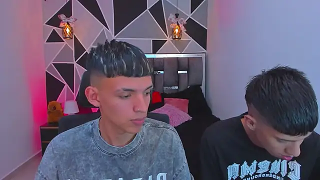 Juan Nd Steven online show from 11, 2, 2026