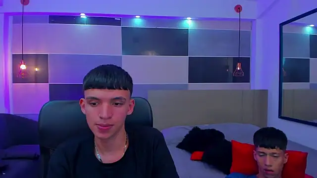 Snapshot of Juan_Nd_Steven chatting on 1, 3, 2025 Juan Nd Steven online show from 1, 3, 2025