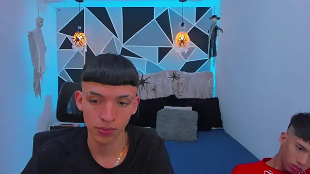 Juan Nd Steven online show from 31, 10, 2025