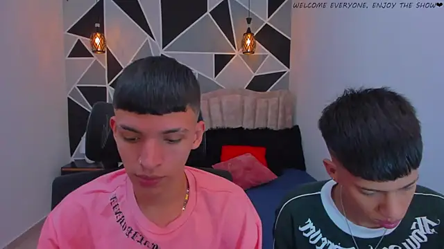 Juan Nd Steven online show from 29, 11, 2025