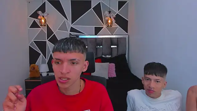 Juan Nd Steven online show from 9, 2, 2026