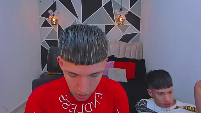 Juan Nd Steven online show from 18, 1, 2026