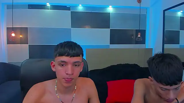 Snapshot of Juan_Nd_Steven chatting on 5, 2, 2025 Juan Nd Steven online show from 5, 2, 2025