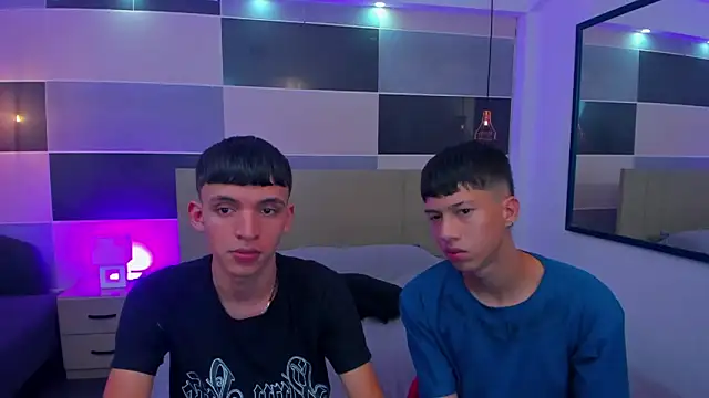 Snapshot of Juan_Nd_Steven chatting on 1, 3, 2025 Juan Nd Steven online show from 1, 3, 2025