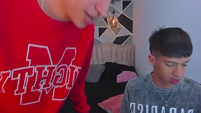 Juan Nd Steven online show from 11, 1, 2026