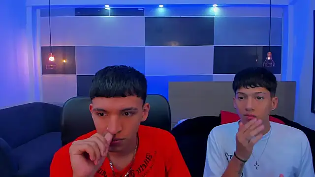 Snapshot of Juan_Nd_Steven chatting on 17, 1, 2025 Juan Nd Steven online show from 17, 1, 2025