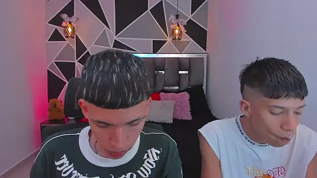 Juan Nd Steven online show from 10, 2, 2026