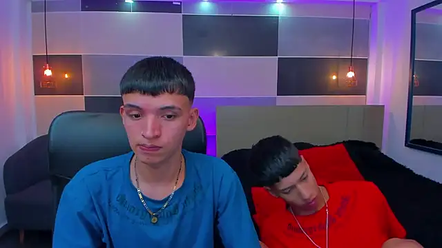 Snapshot of Juan_Nd_Steven chatting on 22, 3, 2025 Juan Nd Steven online show from 22, 3, 2025