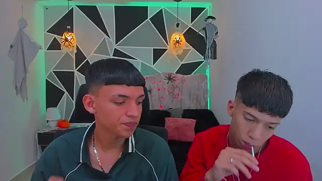 Juan Nd Steven online show from 23, 10, 2025