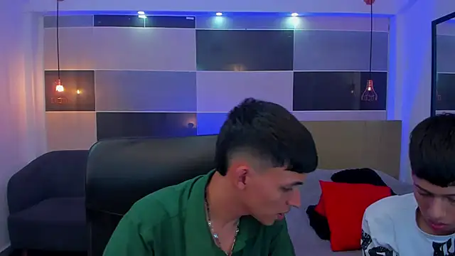 Snapshot of Juan_Nd_Steven chatting on 27, 2, 2025 Juan Nd Steven online show from 27, 2, 2025