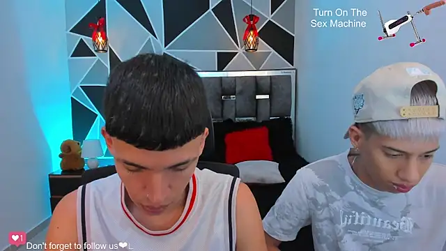 Juan Nd Steven online show from 26, 3, 2026