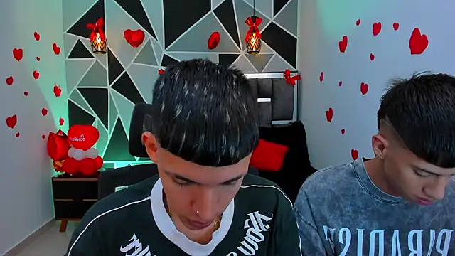 Juan Nd Steven online show from 22, 2, 2026